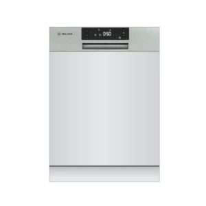 Máy Rửa Chén Bán Âm Malloca MDW14-S08SI