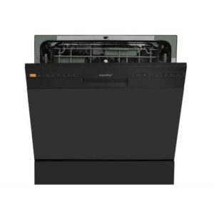 Máy rửa chén độc lập Comfee CDW-8F60RB