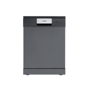 Máy Rửa Chén Toshiba DW-15F7(G)-VN