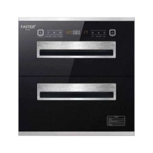 Máy sấy bát 3 giàn Faster FS A22