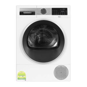 Máy Sấy Bơm Nhiệt Bosch 9 Kg WQG24570SG Serie 6