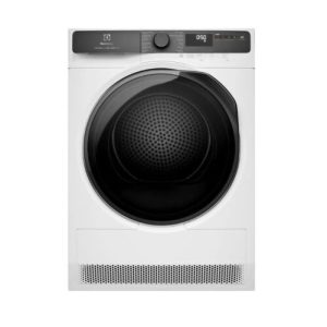 Máy Sấy Bơm Nhiệt Electrolux 8 Kg EDH803J5WC
