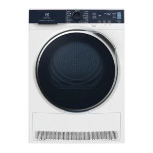 Máy Sấy Bơm Nhiệt Electrolux 9 Kg EDH903R9WB