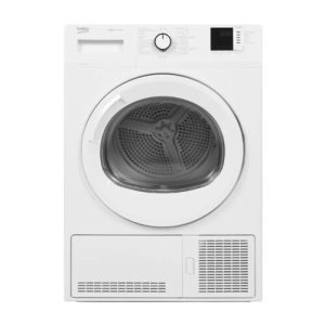 Máy Sấy Ngưng Tụ Beko 8 Kg DU8133GA0W