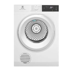 Máy Sấy Thông Hơi Electrolux 9 Kg EDS904H3WC