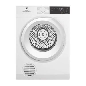 Máy Sấy Thông Hơi Electrolux 9 Kg EDV904H3WC