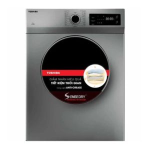 Máy Sấy Thông Hơi Toshiba 7 Kg TD-H80SEV(SK)