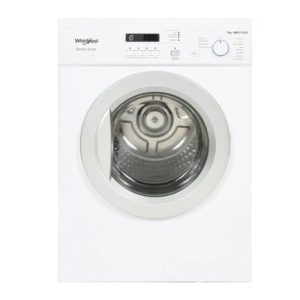 Máy Sấy Thông Hơi Whirlpool 7 Kg AWD712S2