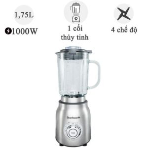 MÃ¡y xay sinh tá» Bluestone BLB-5377 1000W