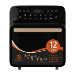 Ná»i chiÃªn khÃ´ng dáº§u Hawonkoo AFH-120 CF