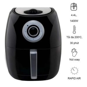 Nồi chiên không dầu Magic A-84