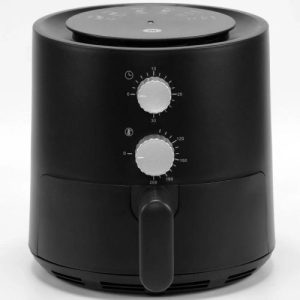 Ná»i chiÃªn khÃ´ng dáº§u Mishio MK320
