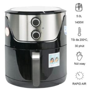 Nồi chiên không dầu Perfect PF-335