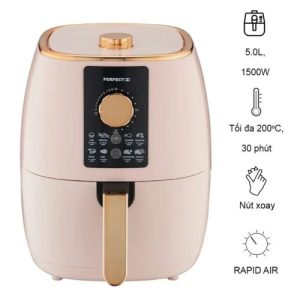 Nồi chiên không dầu Perfect PF-A5P