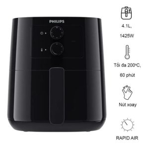 Nồi chiên Philips HD9200/90