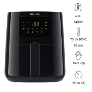 Nồi chiên Philips HD9252/90