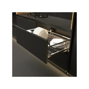 Rá» Äá»±ng bÃ¡t ÄÄ©a Cappella 800mm Hafele 549.08.013