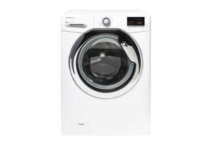 Máy giặt độc lập trắng 11kg Rosieres RILS 121132DC-04