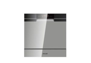 Máy rửa chén bát Spelier SP 08 DW Silver