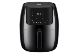 Nồi chiên không dầu Lorca TA 6012