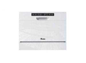 Máy rửa bát Texgio TG-DT2022A