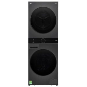 Tháp giặt sấy LG giặt 14kg – sấy 10kg WT1410NHB APBPEVN