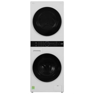 Tháp giặt sấy LG giặt 14kg – sấy 10kg WT1410NHE ABBPEVN