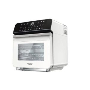 Nồi chiên không dầu 12L Canzy CZ-D12GS