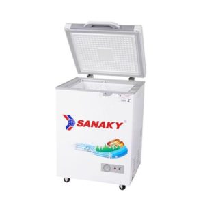 Tủ Đông Sanaky VH1599HYK 100 lít