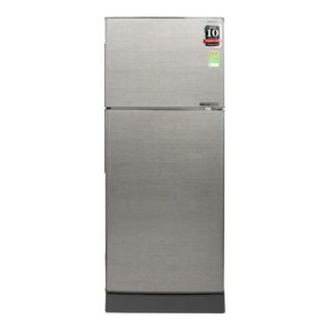 Tủ Lạnh 2 cánh Inverter 196 Lít Sharp SJ-X201E-DS