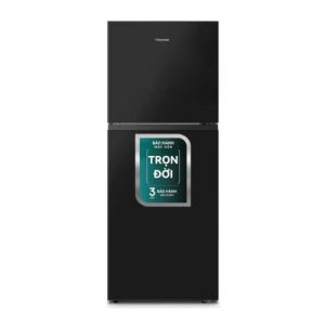 Tủ Lạnh 2 cánh Inverter 205 Lít Hisense RT256N4EBN