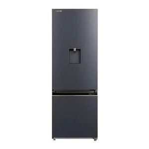 Tủ Lạnh 2 cánh Inverter 321 Lít Toshiba GR-RB405WEA-PMV(06)-MG