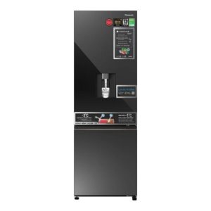 Tủ Lạnh 2 cánh Inverter 325 Lít Panasonic NR-BV361WGKV