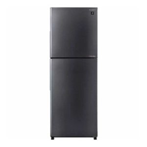 Tủ Lạnh 2 cánh Inverter 330 Lít Sharp SJ-XP352AE-DS