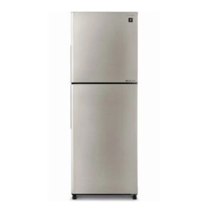 Tủ Lạnh 2 cánh Inverter 330 Lít Sharp SJ-XP352AE-SL