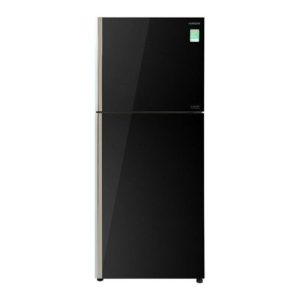 Tủ Lạnh 2 cánh Inverter 339 Lít Hitachi R-FVX450PGV9 GBK