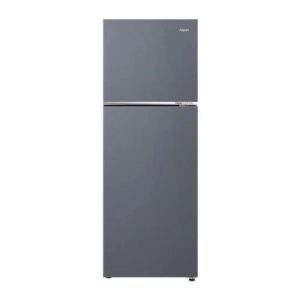 Tủ Lạnh 2 cánh Inverter 358 Lít Aqua AQR-T410FA(SL)