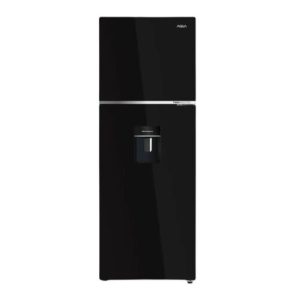 Tủ Lạnh 2 cánh Inverter 358 Lít Aqua AQR-T410FA(WGB)