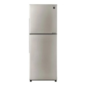 Tủ Lạnh 2 cánh Inverter 360 Lít Sharp SJ-XP382AE-SL