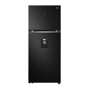 Tủ Lạnh 2 cánh Inverter 374 Lít LG GN-D372BLA
