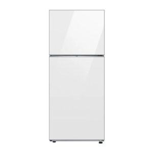 Tủ Lạnh 2 cánh Inverter 385 lít Bespoke Samsung RT38CB668412SV