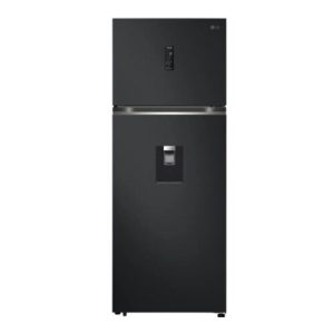 Tủ Lạnh 2 cánh Inverter 459 Lít LG LTD46BLMA