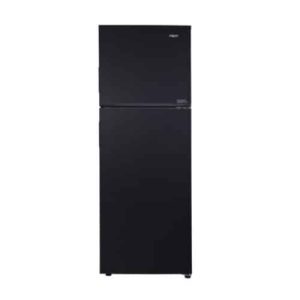 Tủ lạnh 2 cánh ngăn đá trên Inverter 333 lít Aqua AQR-T352FA(FB)
