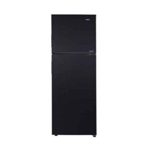 Tủ lạnh 2 cánh ngăn đá trên Inverter 357 lít Aqua AQR-T376FA(FB)
