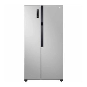 Tủ Lạnh 2 cánh side by side Inverter 519 Lít LG GR-B256JDS
