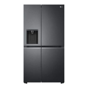 Tủ Lạnh 2 cánh side by side Inverter 635 Lít LG GR-D257WB