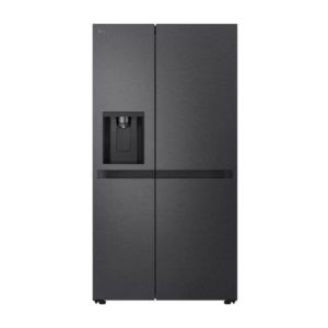 Tủ Lạnh 2 cánh side by side Inverter 641 Lít LG LSI63BLMA