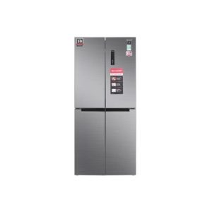 Tủ lạnh 4 cánh 401 lít Sharp SJ-FXP480V-SL