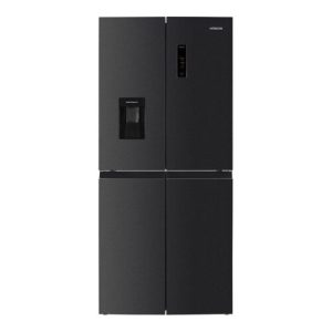 Tủ Lạnh 4 cánh Multi door Inverter 464 Lít Hitachi HR4N7520DSWDXVN