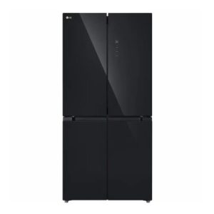 Tủ Lạnh 4 cánh Multi Door Inverter 474 Lít LG LFB47BLG